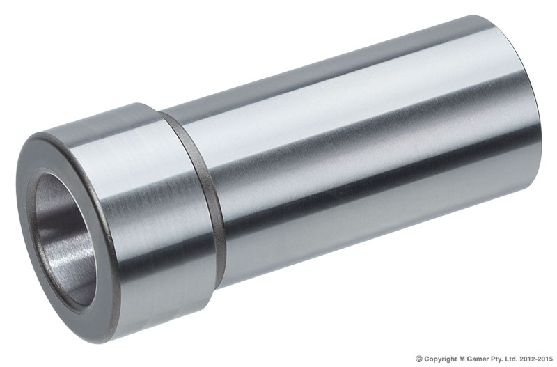 C25-MT3 Morse Taper Adaptor